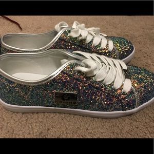 Guess shoes